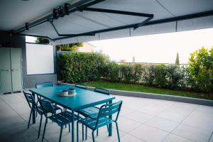 Le relais d azur