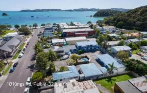 Pipi Patch - Фангареи