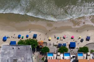 Apto Charmoso Próx. à Praia de Itapema ZF4014