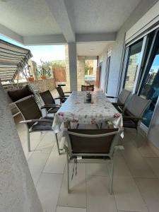 Two-Bedroom Apartment room in Villa Dobre Vode