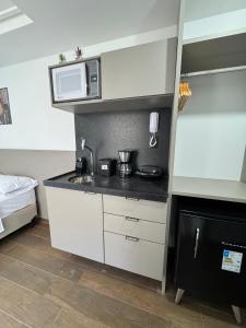 Flat para 2 Pessoas no Move Tambaú!