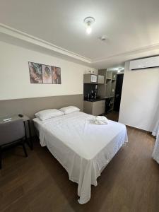 Flat para 2 Pessoas no Move Tambaú!