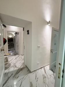 Family Suite room in B&B Dei Mercanti