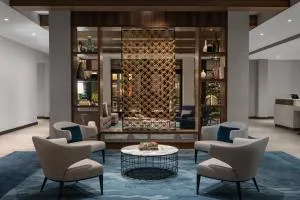 AC Hotel by Marriott Santa Rosa Sonoma Wine Country - 希尔兹堡