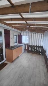 Campings location saisonniere Mobil-home a St Augustin sur mer en Charente-Maritime 17570 : photos des chambres