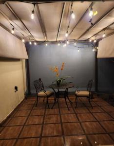 Encantadora Casa Familiar en Santiago