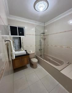 Encantadora Casa Familiar en Santiago