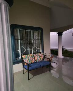 Encantadora Casa Familiar en Santiago