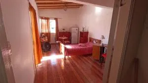 Mendoza-Espaciosa habitación con baño privado - Godoy Cruz