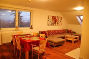 Apartmán 4 Tatranská Lomnica