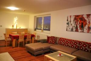 Apartmán 4 Tatranská Lomnica