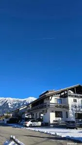 Hotel GH Kolinska - Tržič