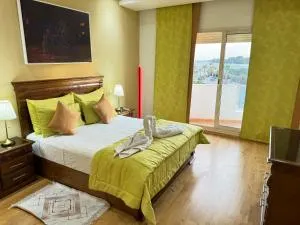 Coup de cœur a 5mn de l aéroport - 诺阿瑟