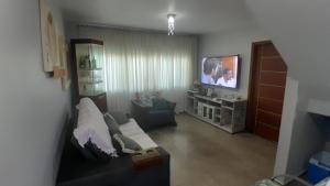 Linda Casa Praia Campeche