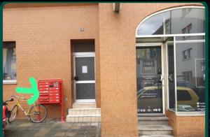 Sultanias Homesharing