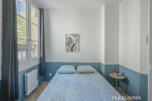 Charming Haussmannian one bedroom - Near Opéra