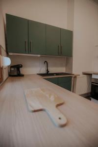 Maison avec jardin - Centre ville de Cambrai