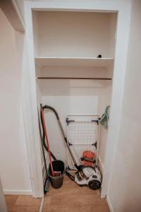 Maison avec jardin - Centre ville de Cambrai