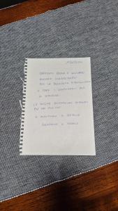 Casa DanteMini casa Fiera di Roma Piana Del SoleRm Fiumicino