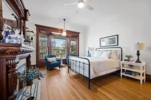 Boutique Style Condo Near Downtown Waterfront - 马布尔黑德