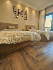 Luxury Apartment in Sodic Eastown