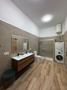 Sunrise Mirador Los Abrigos