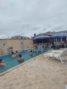 Casa de Praia em Itanhaem