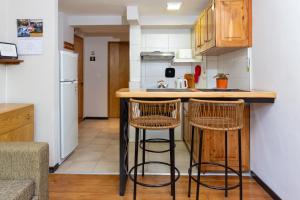 DEPTO TURISTICO CENTRO