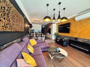 Magma Paraiso Royal - 4hvězdičkové hotely ve městě Arona