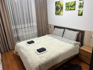 VIP Apartment Belvedere Club