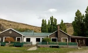 Estancia en PNPM - Las Horquetas