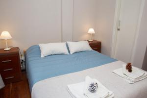 DEPTO TURISTICO CENTRO