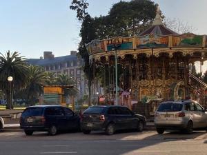 Departamento centro Mar del Plata a una cuadra del mar