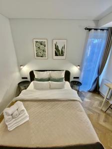 Salt Garden Apartments