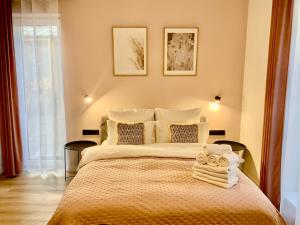 Salt Garden Apartments