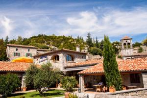 Hotels Hotel La Garenne : photos des chambres