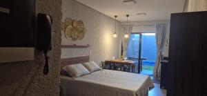 Chalé Milagres do Mar - 2A