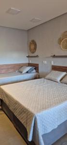 Chalé Milagres do Mar - 2A