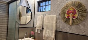 Chalé Milagres do Mar - 2A