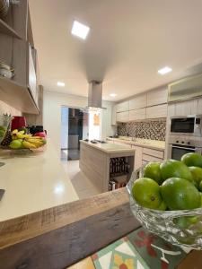 A Verdadeira casa Pé na areia - Guarapari-ES