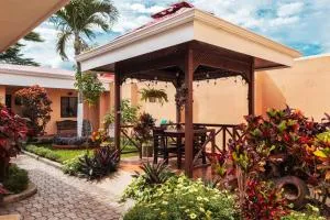 Brisas del Aeropuerto Airport Breezes inn - Desamparados