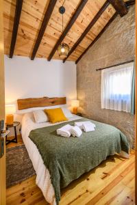 Casa Ribeiro - 3hvězdičkové hotely ve městě Sabugueiro