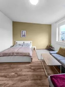 studio apartment for 2 - Sierndorf