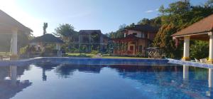 Juma cottages