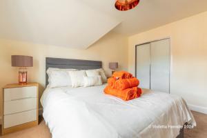 Violetta Hemsby - Holiday home with Games Room