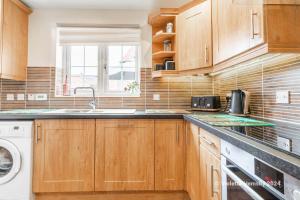 Violetta Hemsby - Holiday home with Games Room