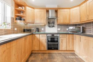 Violetta Hemsby - Holiday home with Games Room