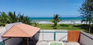 Aluguel Casa na Praia de Guaibim - Valença