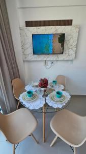 Flat Porto de Galinhas - Praia do Cupe