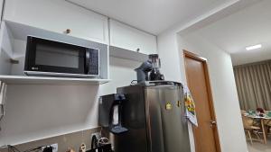 Flat Porto de Galinhas - Praia do Cupe